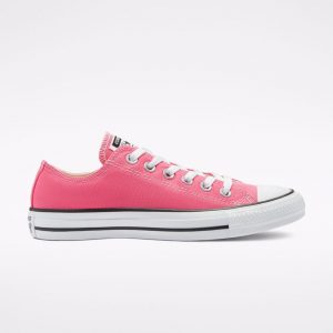 ZAPATILLAS CONVERSE ROSA FLUOR