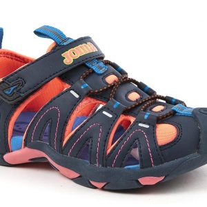 Zapatillas jomaS.SEVEN JR 705 NAVY-FUCHSIA