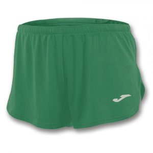PANTALÓN CORTO JOMA RECORD VERDE