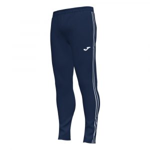 PANTALON JOMA LARGO CLASSIC MARINO-BLANCO
