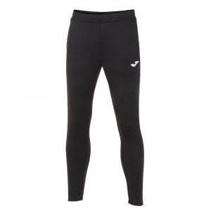 PANTALON LARGO CLASSIC NEGRO-BLANCO