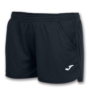SHORT JOMA HOBBY NEGRO MUJER