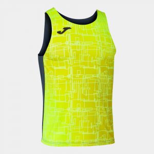 CAMISETA JOMA TIRANTES ELITE VIII