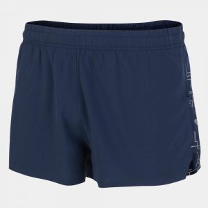 PANTALÓN CORTO JOMA ELITE VIII MARINO