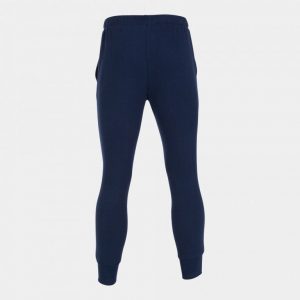 PANTALÓN LARGO MONTANA CUFF MARINO