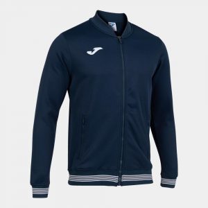 CHAQUETA joma CAMPUS II MARINO OSCURO