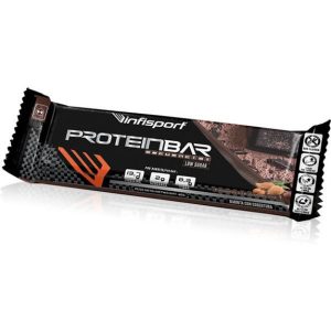 PROTEIN BAR SECUENCIAL INFISPORT