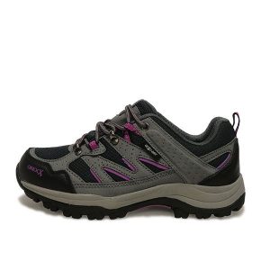 ZAPATILLAS Oriocx TREKKING NIEVA LILA