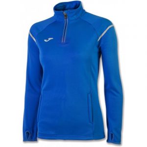 CHAQUETA JOMA RACE ROYAL MUJER