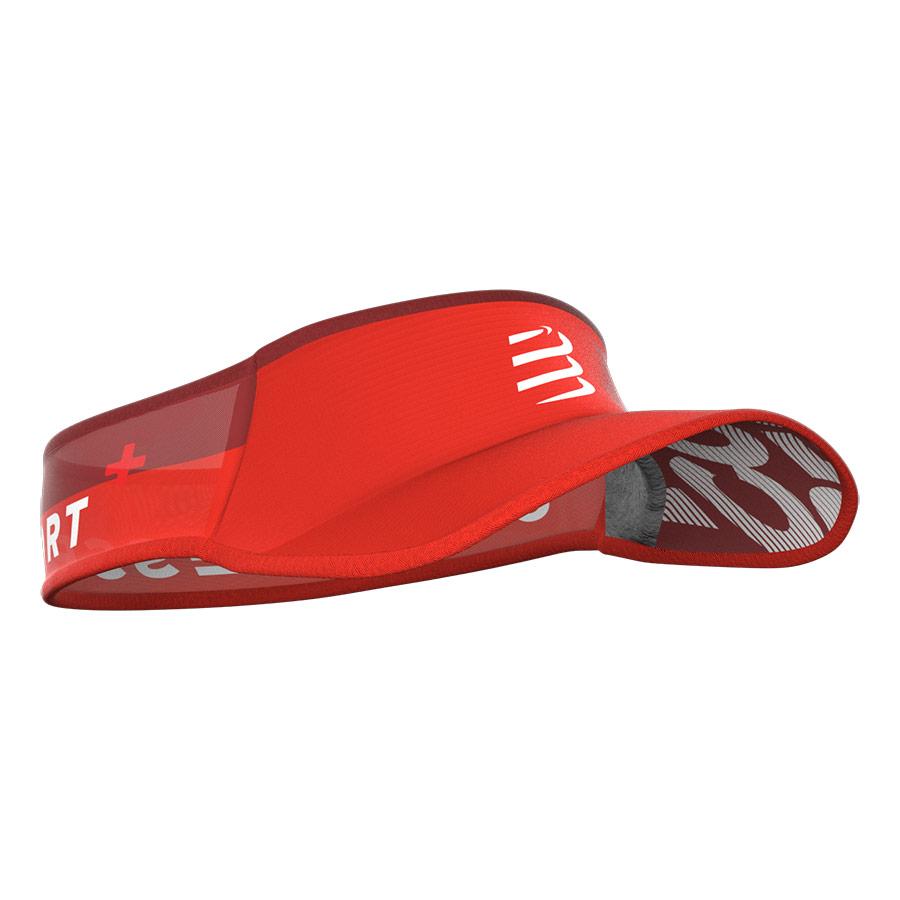 VISERA ULTRALIGHT ROJA
