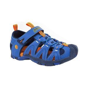 Zapatillas JOMA S.SEVEN JR 704 ROYAL