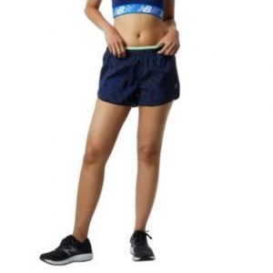 Calzona NB Vuelo Rápido Estampado mujer