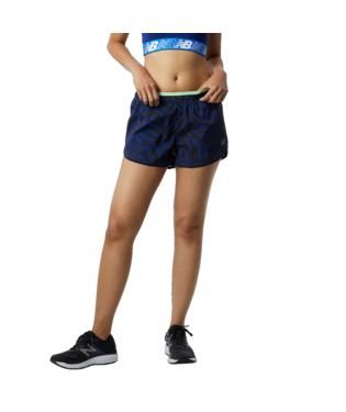 Calzona NB Vuelo Rápido Estampado mujer