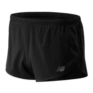 Pantalón corto New Balance Accelerate 3IN Split