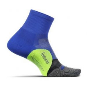 CALCETINES FEETURES ELITE LIGHT CUSHION QUARTER