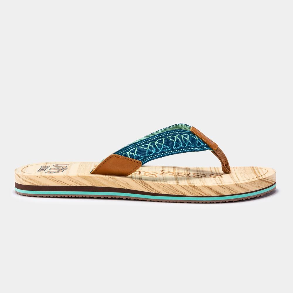 CHANCLAS JOMA S. LANZAROTE MUJER