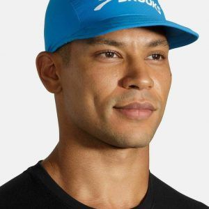 Gorra running BROOKS Lightweight Packable