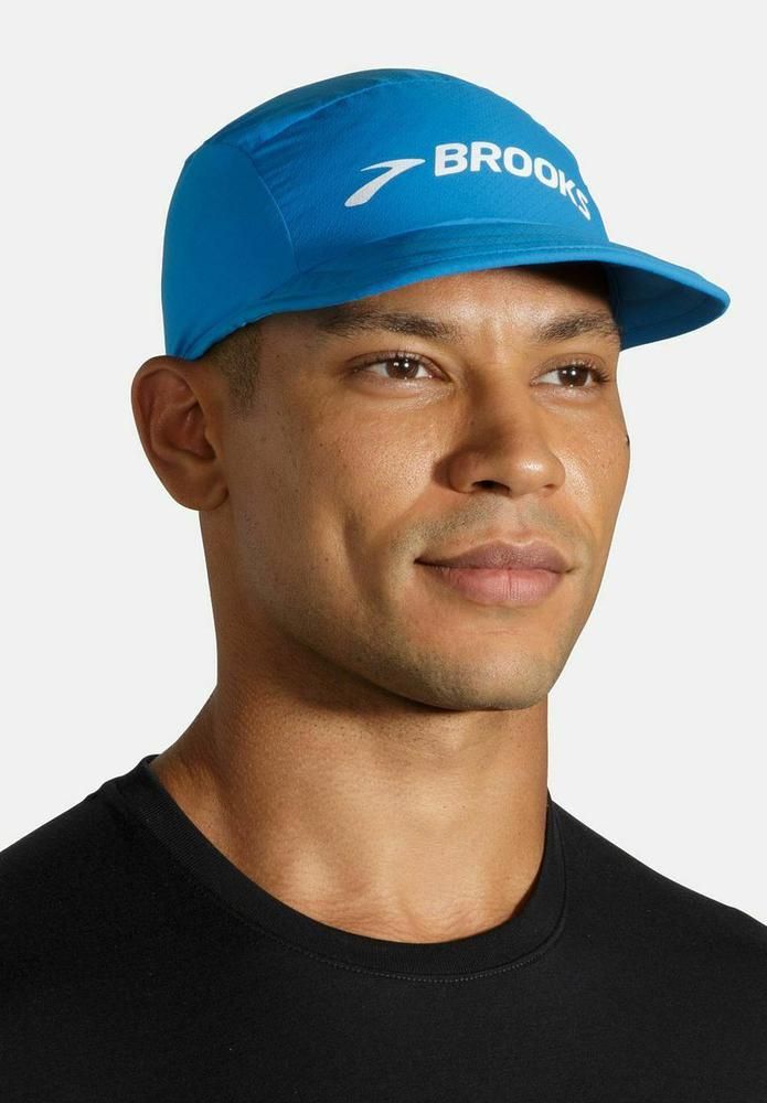 Gorra running BROOKS Lightweight Packable