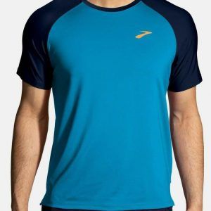 Camiseta BROOKS ATMOSPHERE SHORT SLEEVE 2.0