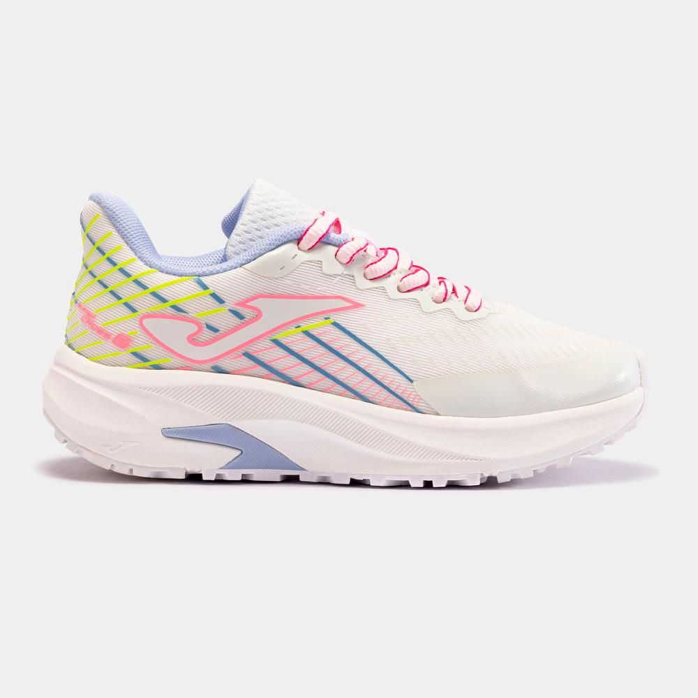 Zapatillas running JOMA jr SUPER CROSS JR 2402
