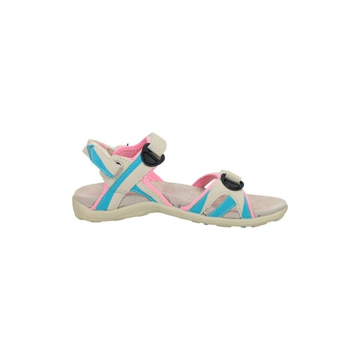 SANDALIAS JOMA S. BOLONIA LADY PINK BEIGE