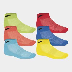 CALCETIN TOBILLERO JOMA COLORES