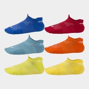 CALCETINES TOBILLEROS JOMA COLORES