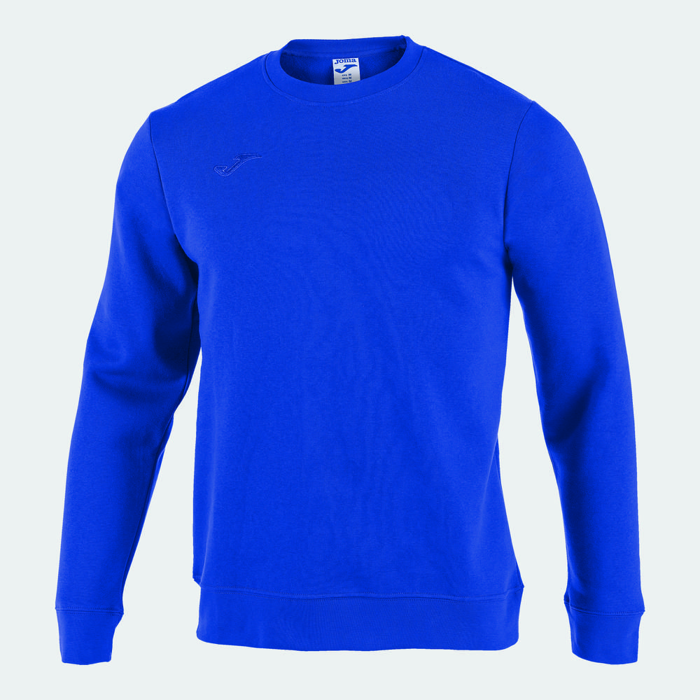 SUDADERA SANTORINI ROYAL