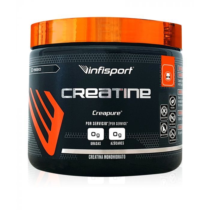 CREATINA INFISPORT