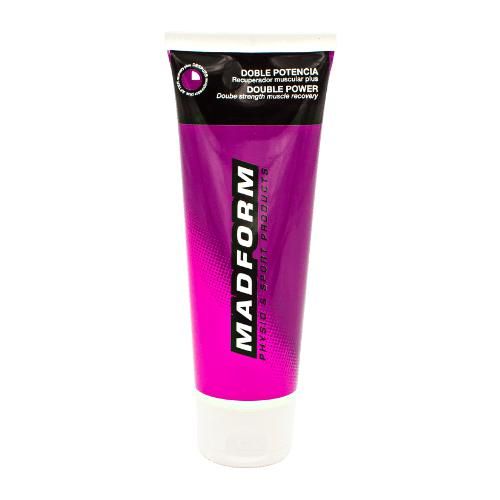CREMA MADFORM DOBLE POTENCIA