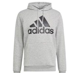 SUDADERA ESSENTIALS BIG LOGO
