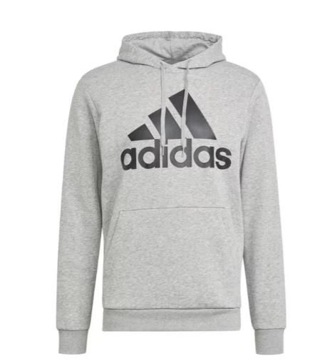 SUDADERA ESSENTIALS BIG LOGO
