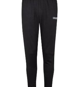PANTALÓN ENTRENAMIENTO SALCI NEGRO NIÑO