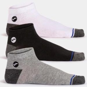 JOMA 400979 CALCETINES TOBILLEROS TALLA MAYOR PACK