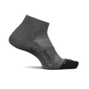 Calcetines Feetures Elite Max Cushion Low Cut