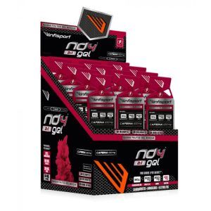 GEL ORAL INFISPORT