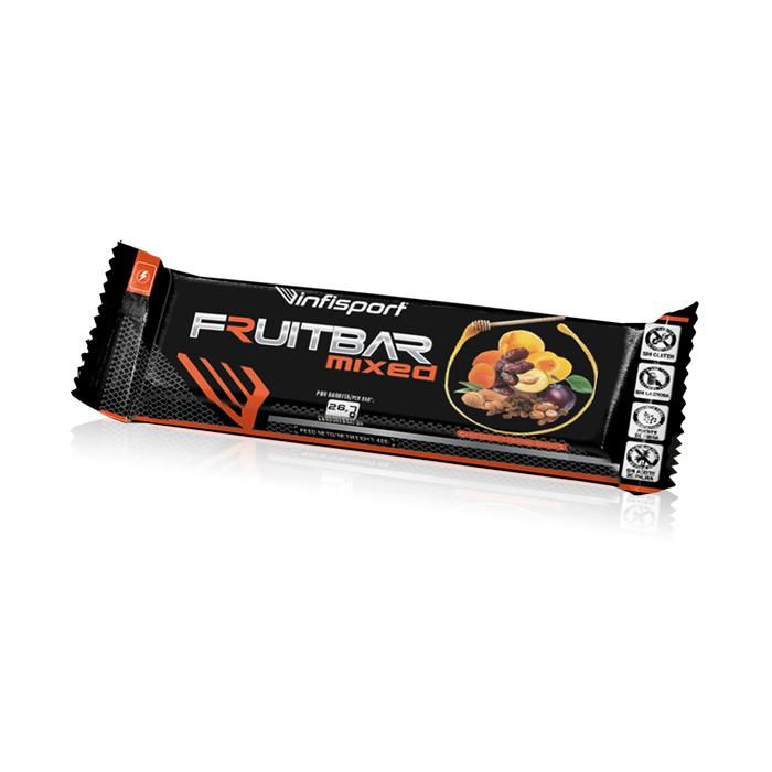 FRUITBAR MIXED INFISPORT