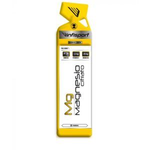 CEL MAGNESIO CITRATO