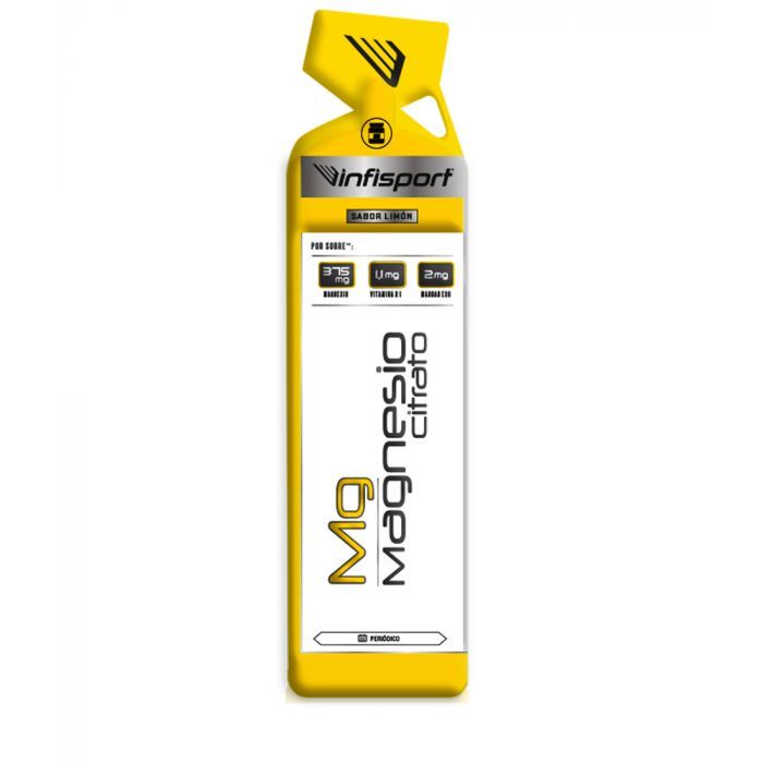 CEL MAGNESIO CITRATO