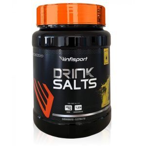 DRINK SALTS POLVO 2:1 SABOR LIMÓN