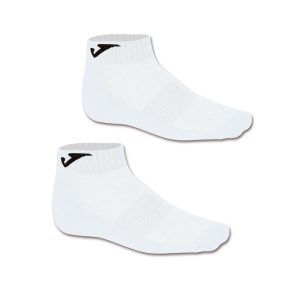 CALCETIN TOBILLERO BLANCO