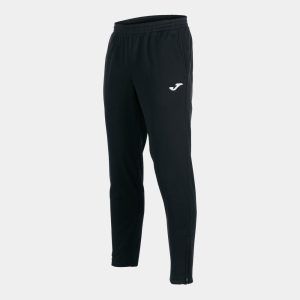 PANTALON LARGO NILO NEGRO (PITILLO)