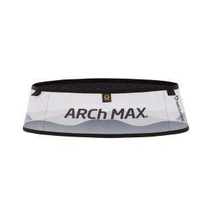 CINTURÓN PRO ARCH MAX GRIS