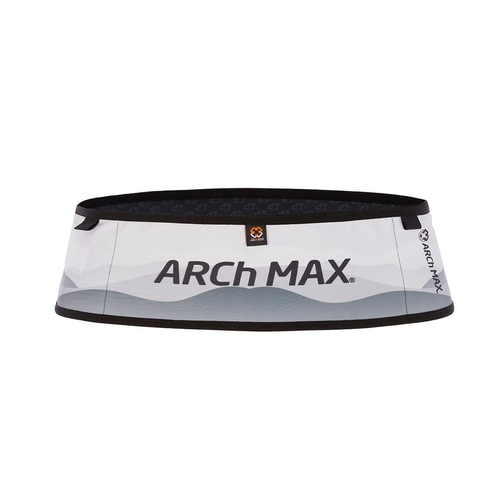 CINTURÓN PRO ARCH MAX GRIS