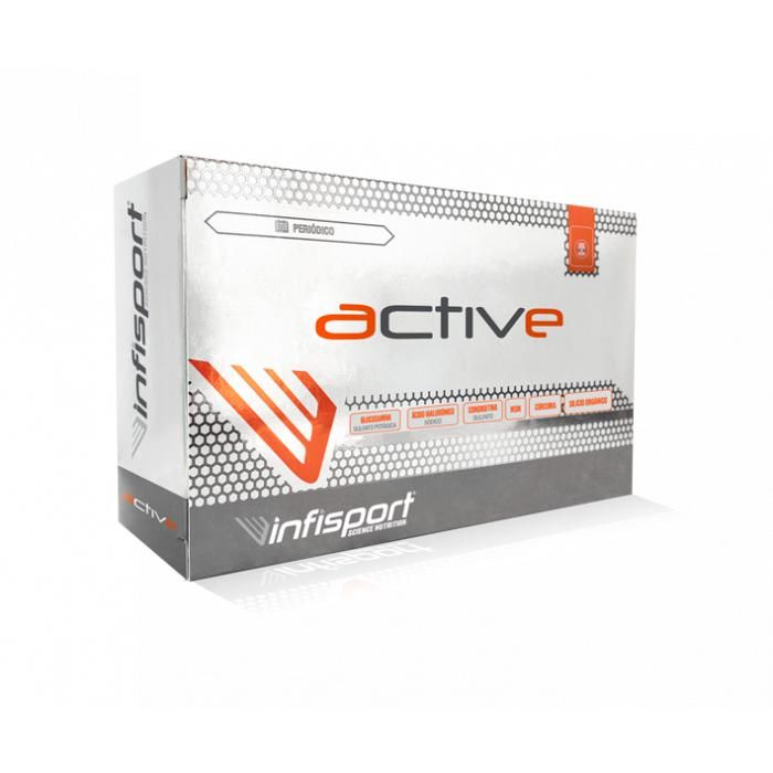 INFISPORT ACTIVE