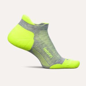 Calcetines FEETURES MAX CUSHION NO SHOW TAB LIGHTN