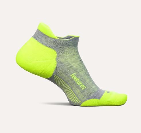 Calcetines FEETURES MAX CUSHION NO SHOW TAB LIGHTN