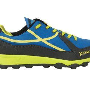 Zapatillas Trail ORIOCX SPARTA AZUL