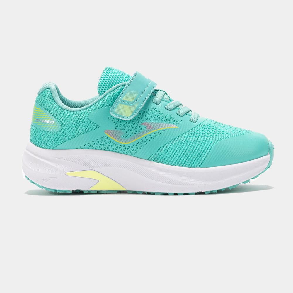 Zapatillas Running JOMA JR SPEED 2505tusquesa