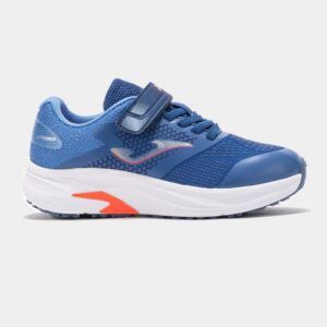 zapatillas running JOMA SPEED JR 2504 BLUE